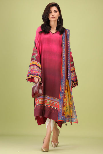 Zaha Elysian (RTW-ZST24-08) Online Shopping
